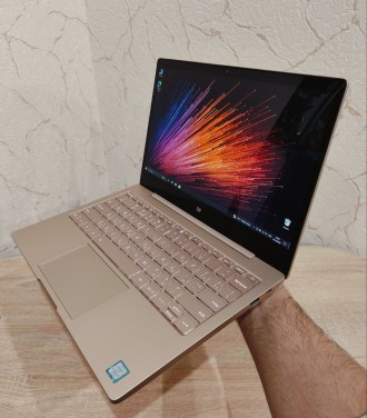 В продажу дуже тонкий ноутбук Xiaomi Mi Notebook Air 12.5" IPS (1920x1080) . . фото 5