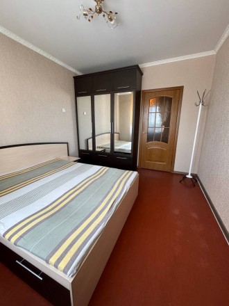 Продам квартиру 2к. Солнечный мкр.. Кривий Ріг. фото 1 Продам квартиру 2к. Солнечный мкр.. Кривий Ріг. фото 1