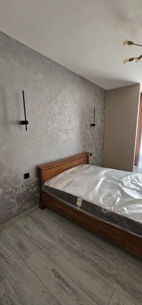 Продам 1кім.новобудову по вул.Соборна.
Площа 43 кв.м
Кухня 18 кв.м
Квартира з. Ювилейный. фото 11