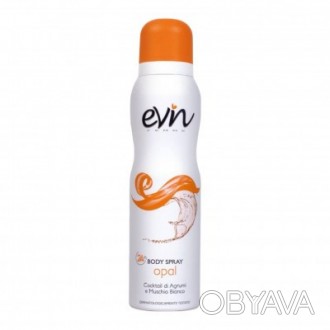Женский дезодорант спрей Evin Femme Opal, 150 мл
