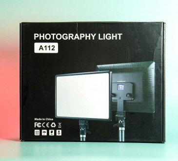 Панель світлодіодна світло12” 224LED 24Вт 3000-6000К AC Prof A112.. Івано-Франківськ. фото 1 Панель світлодіодна світло12” 224LED 24Вт 3000-6000К AC Prof A112.. Івано-Франківськ. фото 1