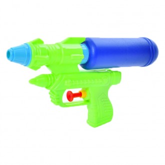 Детский водяной пистолет DJM600(Green) зеленый 18,5см. Киев. фото 1 Детский водяной пистолет DJM600(Green) зеленый 18,5см. Киев. фото 1