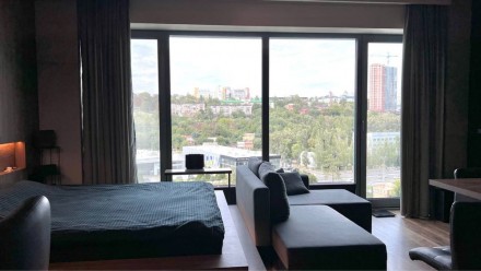 продам 1комн бартоломео. . фото 10 Продається 1 кімнатна квартира-студія в ЖК Bartolomeo Resort Town на вул. Набере. . фото 10