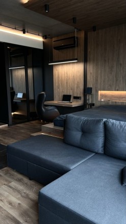 продам 1комн бартоломео. . фото 11 Продається 1 кімнатна квартира-студія в ЖК Bartolomeo Resort Town на вул. Набере. . фото 11