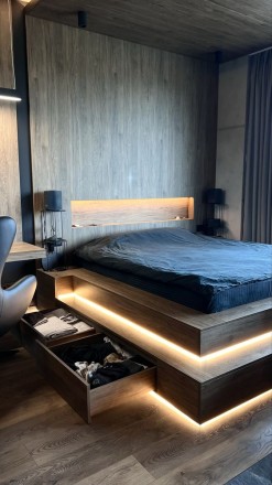 продам 1комн бартоломео. . фото 3 Продається 1 кімнатна квартира-студія в ЖК Bartolomeo Resort Town на вул. Набере. . фото 3