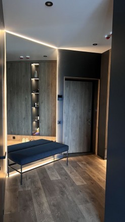 продам 1комн бартоломео. . фото 12 Продається 1 кімнатна квартира-студія в ЖК Bartolomeo Resort Town на вул. Набере. . фото 12