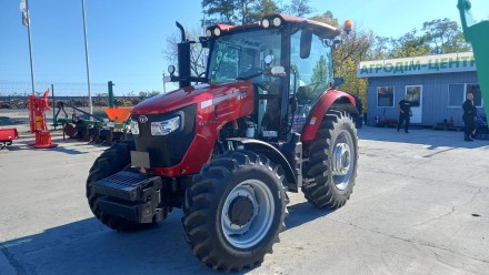 Трактор YTO NLY 1104 (81 кВт). Кропивницький. фото 1 Трактор YTO NLY 1104 (81 кВт). Кропивницький. фото 1