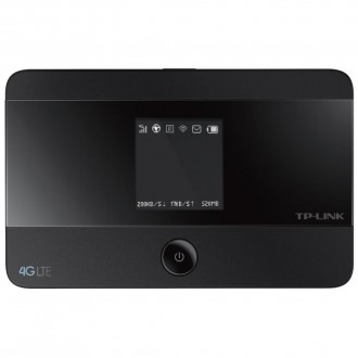 Мобильный Wi-Fi роутер TP-Link M7350. Бровары. фото 1 Мобильный Wi-Fi роутер TP-Link M7350. Бровары. фото 1