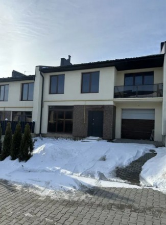 Продаж таунхаусу у Байківцях, 147 кв.м.. Байковцы. фото 1