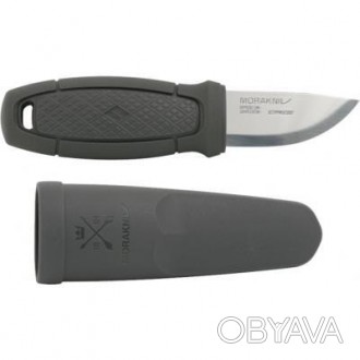 Morakniv Eldris – новая компактная и универсальная модель в линейке туристически. . фото 1