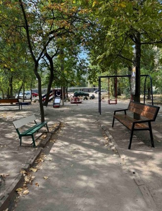 Продам 1-к. квартиру по ул. Батумская, возле пр. Слобожанский. Индустриальный. фото 3 Продам 1-к. квартиру 31 кв.м. по ул. Батумская, возле пр. Слобожанский. 4/5 этаж. Индустриальный. фото 3