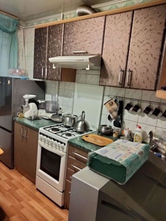 2-комнатная квартира, 49 кв.м. Полтава. фото 1 2-комнатная квартира, 49 кв.м. Полтава. фото 1