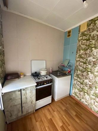 Продаж 2 квартири на ж/м Сонячний. Индустриальный. фото 6 Продаю 2-квартиру на ж/м Сонячний. Чудовий масив на березі річки Дніпро. Квартир. Индустриальный. фото 6