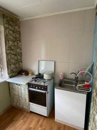Продаж 2 квартири на ж/м Сонячний. Индустриальный. фото 3 Продаю 2-квартиру на ж/м Сонячний. Чудовий масив на березі річки Дніпро. Квартир. Индустриальный. фото 3