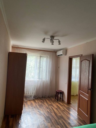 Продаж 2 квартири на ж/м Сонячний. Индустриальный. фото 8 Продаю 2-квартиру на ж/м Сонячний. Чудовий масив на березі річки Дніпро. Квартир. Индустриальный. фото 8
