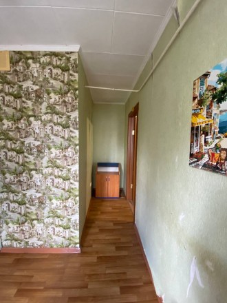 Продаж 2 квартири на ж/м Сонячний. Индустриальный. фото 13 Продаю 2-квартиру на ж/м Сонячний. Чудовий масив на березі річки Дніпро. Квартир. Индустриальный. фото 13
