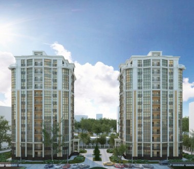 Продам 1-ком.кв. Итальянский бульвар/ЖК «25 Жемчужина».. Одесса. фото 1 Продам 1-ком.кв. Итальянский бульвар/ЖК «25 Жемчужина».. Одесса. фото 1