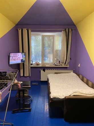Продам однокомнатную квартиру проспект Науки (Гагарина). Гагарина. фото 9 Продам однокімнатну квартиру за адресою проспект Науки (Гагаріна), 92 загальною . Гагарина. фото 9