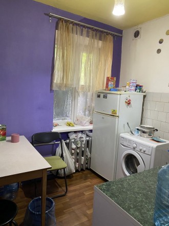 Продам однокомнатную квартиру проспект Науки (Гагарина). Гагарина. фото 3 Продам однокімнатну квартиру за адресою проспект Науки (Гагаріна), 92 загальною . Гагарина. фото 3