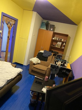 Продам однокомнатную квартиру проспект Науки (Гагарина). Гагарина. фото 7 Продам однокімнатну квартиру за адресою проспект Науки (Гагаріна), 92 загальною . Гагарина. фото 7