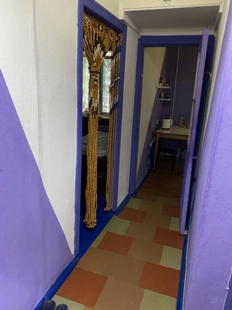 Продам однокомнатную квартиру проспект Науки (Гагарина). Гагарина. фото 8 Продам однокімнатну квартиру за адресою проспект Науки (Гагаріна), 92 загальною . Гагарина. фото 8