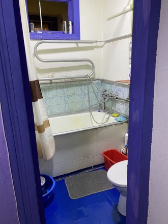 Продам однокомнатную квартиру проспект Науки (Гагарина). Гагарина. фото 4 Продам однокімнатну квартиру за адресою проспект Науки (Гагаріна), 92 загальною . Гагарина. фото 4