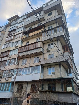 2к квартира пр. Оболонский 10. Киев. фото 1 2к квартира пр. Оболонский 10. Киев. фото 1