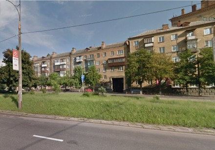 2к квартира, Вул Дегтярівська 55.. Киев. фото 1 2к квартира, Вул Дегтярівська 55.. Киев. фото 1
