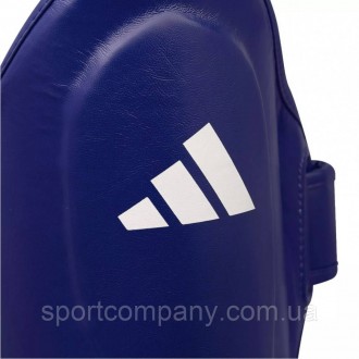 Защита голени и стопы Adidas WAKO Semi Contact используется в смешанных единобор. . фото 9