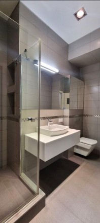 продам шикарную 3-х комн. Центр. фото 13 Продам 3-х комнатную квартиру в центре Днепра, ЖК Дуэт (с авторским дизайном)
. Центр. фото 13