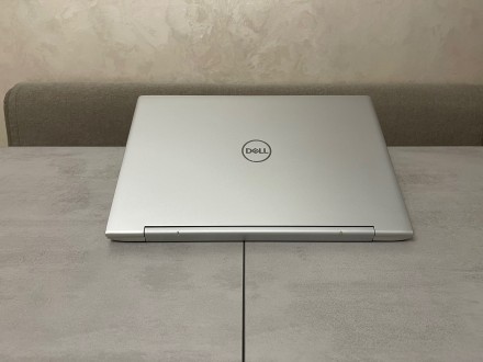 Ноутбук-трансформер Dell Inspiron 7791, 17,3" FHD IPS сенсор, i7-10510U, 16. . фото 9