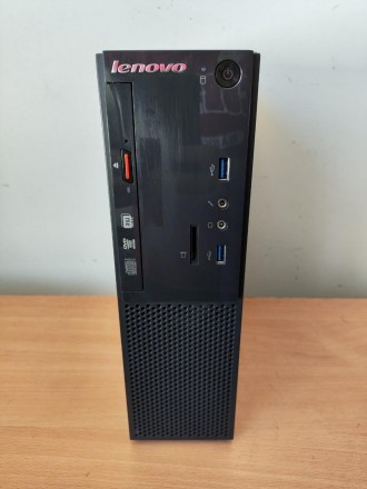 Системный блок б/у LENOVO ThinkCentre S510 SFF I3-6100/ 4 Гб ОЗУ DDR4/Intel HD G. . фото 6