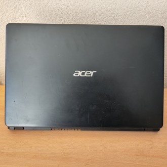 Ноутбук Acer Aspire A315-54K 15.6" FHD Intel Core i3-7020U / 8GB DDR4 / 256GB SS. . фото 4