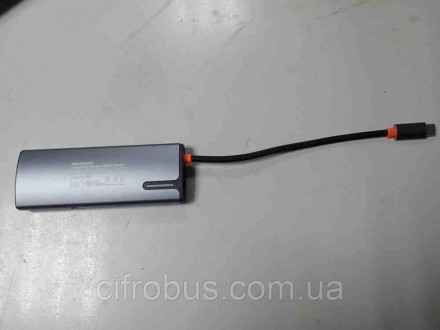 Тип USB Type-C
 Разъем для подключения USB-C
 Доступные интерфейсы USB 3.0, USB-. . фото 2