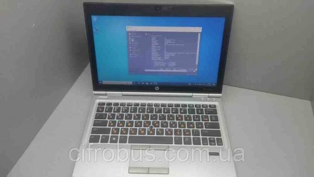 Hp EliteBook 2570p (Intel Core i5-3210M 2.50GHz/Ram 8Gb/SSD 250Gb/Intel HD Graph. . фото 4