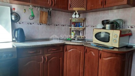 2-комнатная квартира, 60 кв.м. Киев. фото 1 2-комнатная квартира, 60 кв.м. Киев. фото 1