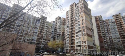 Здам 3-кімнатну квартиру з євроремонтом, площею 87 м². Квартира знаходиться на 1. Оболонь. фото 5