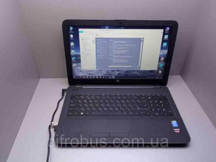 HP 250 G4 (Intel Core i3-5005U @ 2.0GHz/Ram 8Gb/SSD 240Gb/AMD Radeon R5 M330)
Вн. . фото 4