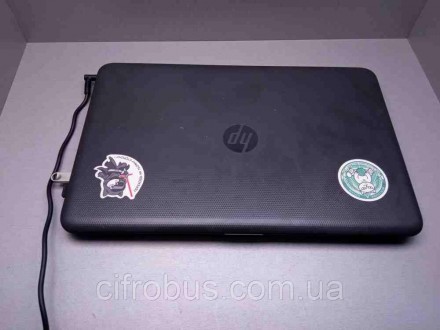 HP 250 G4 (Intel Core i3-5005U @ 2.0GHz/Ram 8Gb/SSD 240Gb/AMD Radeon R5 M330)
Вн. . фото 2