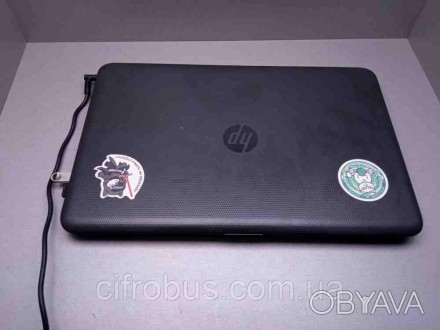 HP 250 G4 (Intel Core i3-5005U @ 2.0GHz/Ram 8Gb/SSD 240Gb/AMD Radeon R5 M330)
Вн. . фото 1