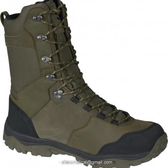 Seeland Hawker High Boots
Черевики Hawker High були придумані як міцні та легкі. . фото 3