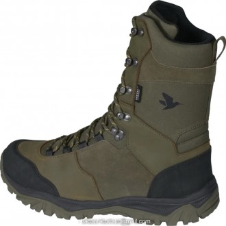 Seeland Hawker High Boots
Черевики Hawker High були придумані як міцні та легкі. . фото 2