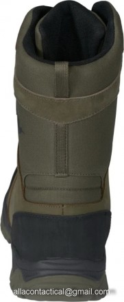 Seeland Hawker High Boots
Черевики Hawker High були придумані як міцні та легкі. . фото 4