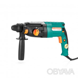 Перфоратор Sturmax RHM25280 1300 Вт