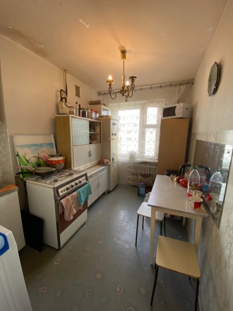 Продам 2к квартиру. Победа-3. фото 6 Продам 2 комнатную квартиру на ж/м Победа 3
+ Поверхность 6/10
+ площадь 44.9 . Победа-3. фото 6