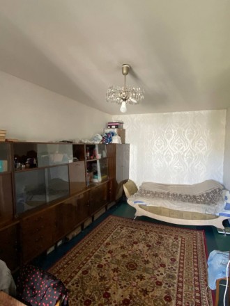 Продам 2к квартиру. Победа-3. фото 13 Продам 2 комнатную квартиру на ж/м Победа 3
+ Поверхность 6/10
+ площадь 44.9 . Победа-3. фото 13