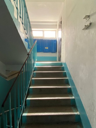 Продам 2к квартиру. Победа-3. фото 7 Продам 2 комнатную квартиру на ж/м Победа 3
+ Поверхность 6/10
+ площадь 44.9 . Победа-3. фото 7
