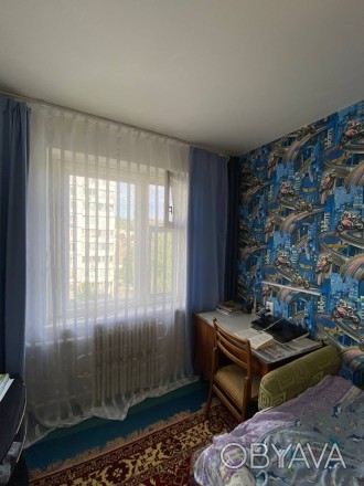 Продам 2к квартиру. Победа-3. фото 1 Продам 2 комнатную квартиру на ж/м Победа 3
+ Поверхность 6/10
+ площадь 44.9 . Победа-3. фото 1