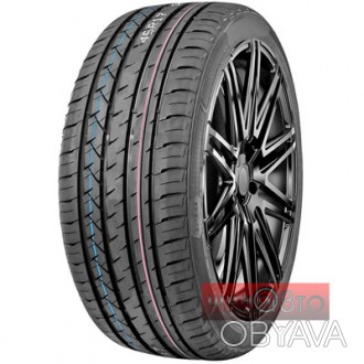 Sonix Prime UHP 08 235/55 R19 105V XL. . фото 1