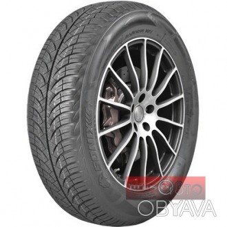 Sonix Prime A/S 225/65 R17 106H XL. . фото 1